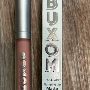 Buxom Full-On Plumping Lip Matte - Catching Rays